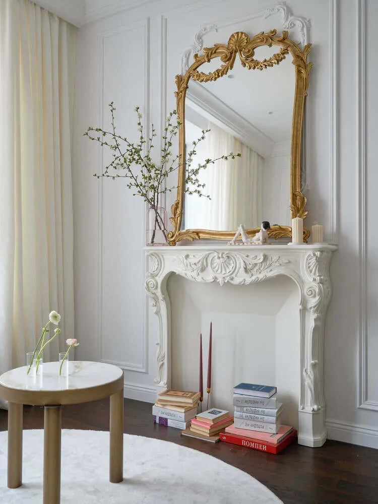 Diseño: Lina Knyazheva