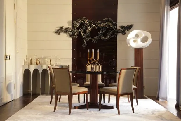 照片：现代风格，室内装饰，技巧，玛丽娜·菲利波娃 – 我们网站上的照片