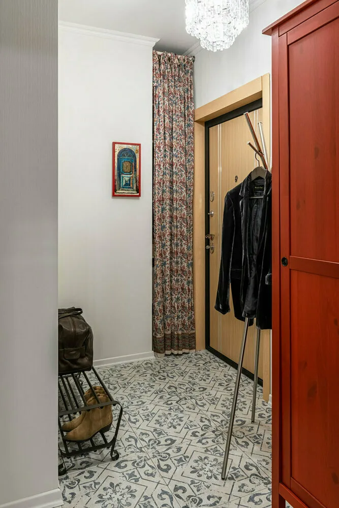 Diseño: Irina Ochirova