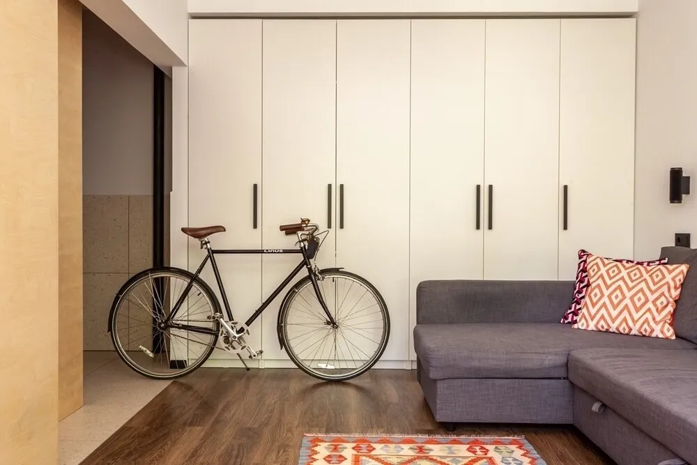 Foto: en estilo moderno, consejos, minimalismo – foto en nuestro sitio web