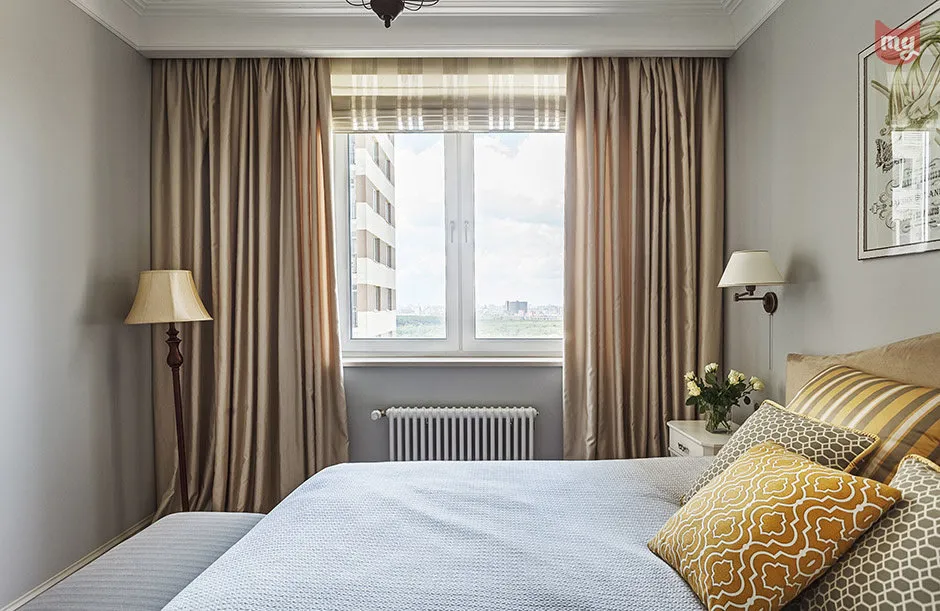 照片:在风格、卧室、提示 – 我们网站上的照片