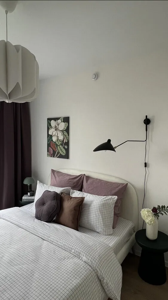 Photo: Style, Apartment, Tips, Project of the Day – photo on our website