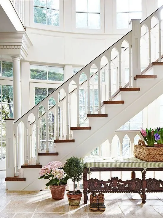 Photo: style, House, Dacha, Guide, House and Dacha, Townhouse – photo on our website