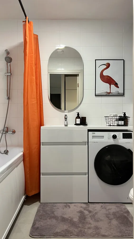 Photo: Style, Apartment, Tips, Project of the Day – photo on our website