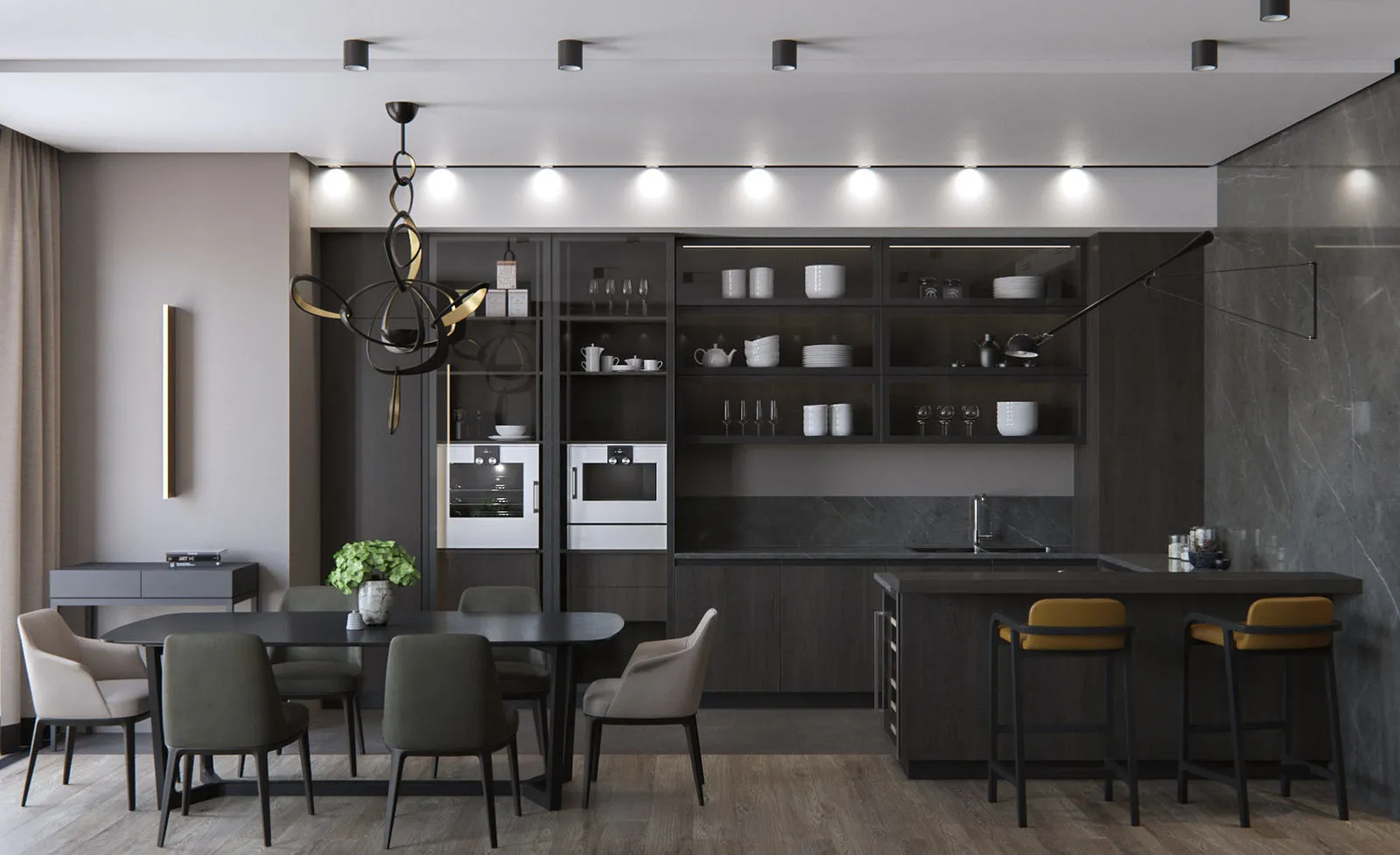 Design : Aiya Design 