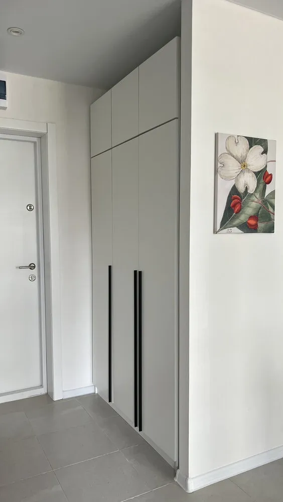 Photo: Style, Apartment, Tips, Project of the Day – photo on our website