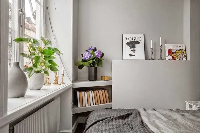 照片:风格,公寓,技巧 – 我们网站上的照片