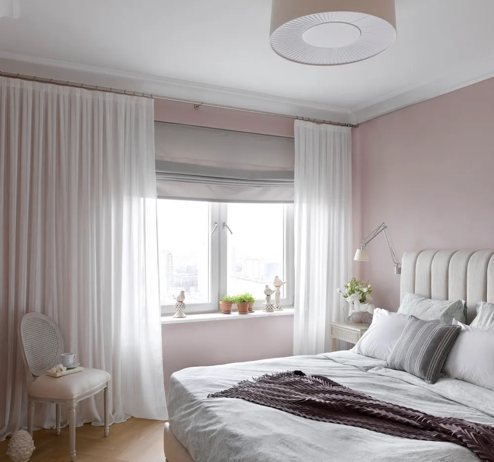 设计：纳杰日达·佐托娃，Enjoy Home