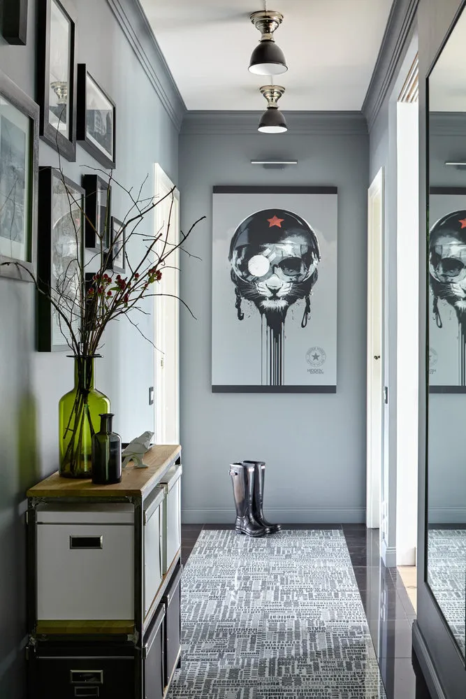 设计：Vera Tarlovskaya