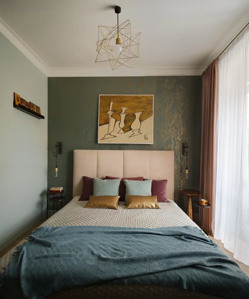 设计:莉娜·尼基蒂娜