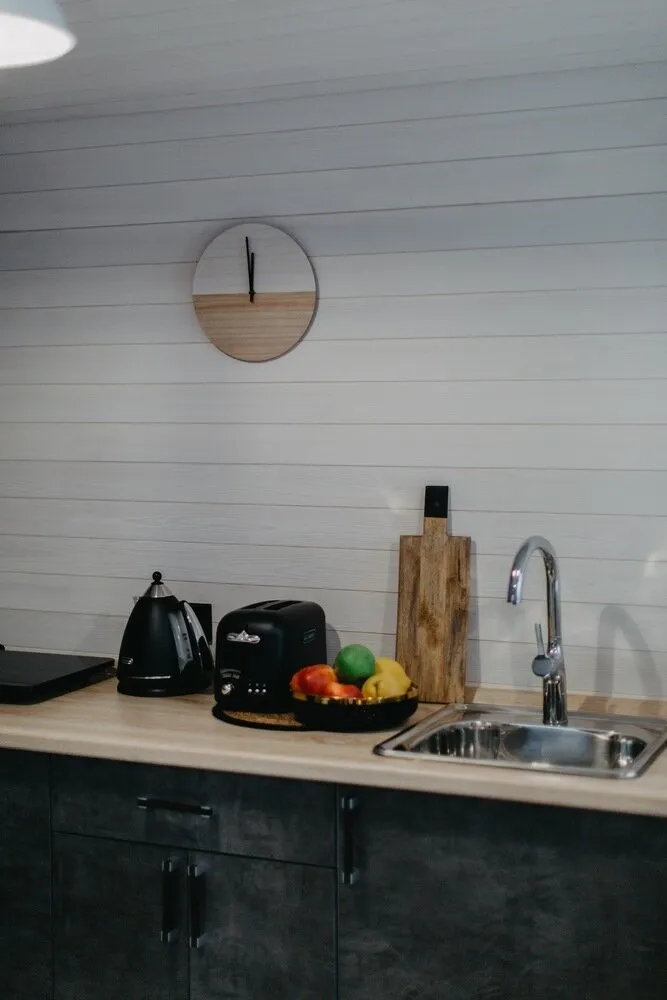 Foto: estilo moderno, Consejos – fotos en nuestro sitio web