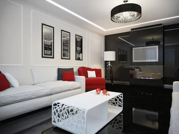 Фотография: в стиле , Советы – фото на нашем сайте