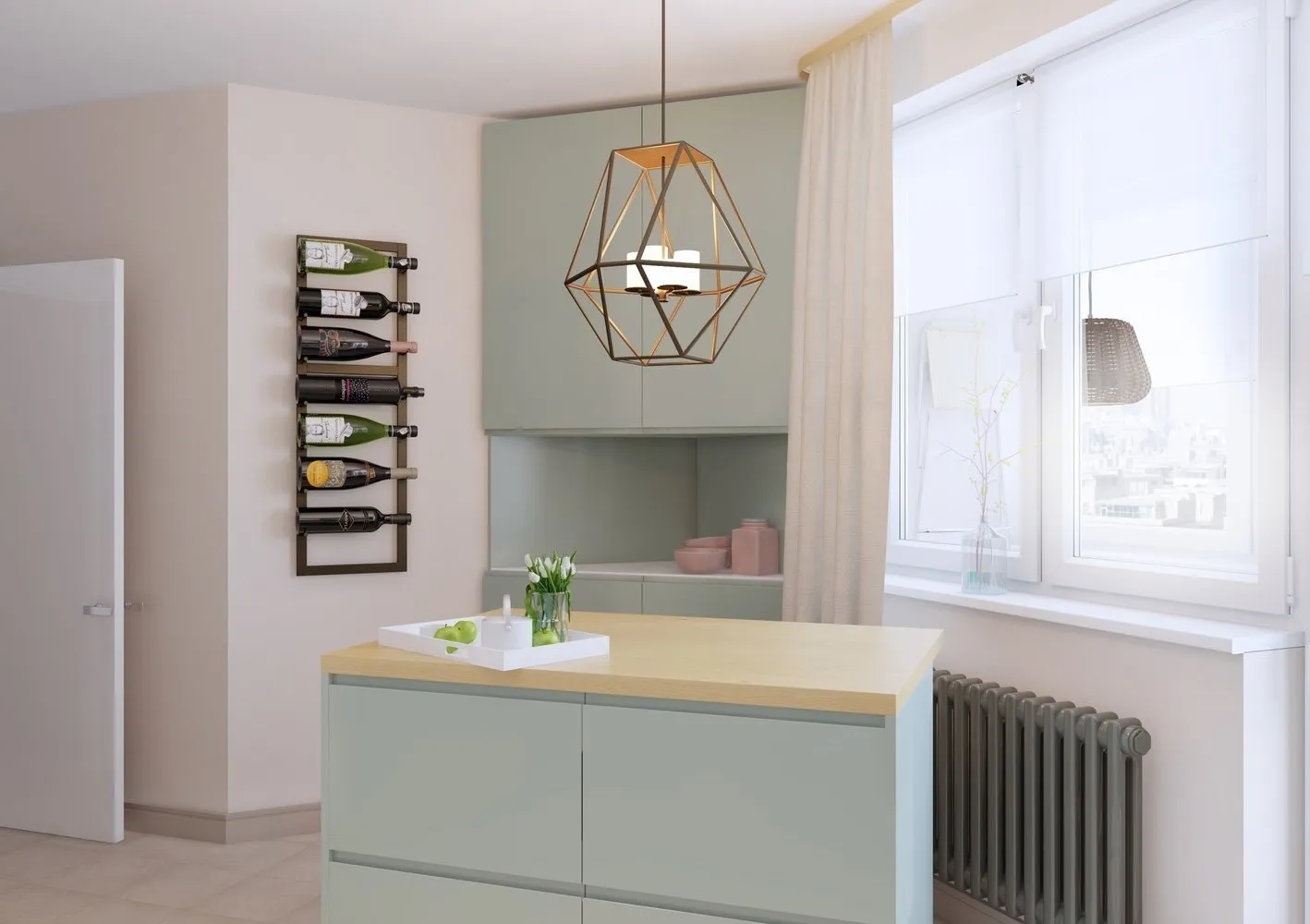 设计：安娜·克拉克