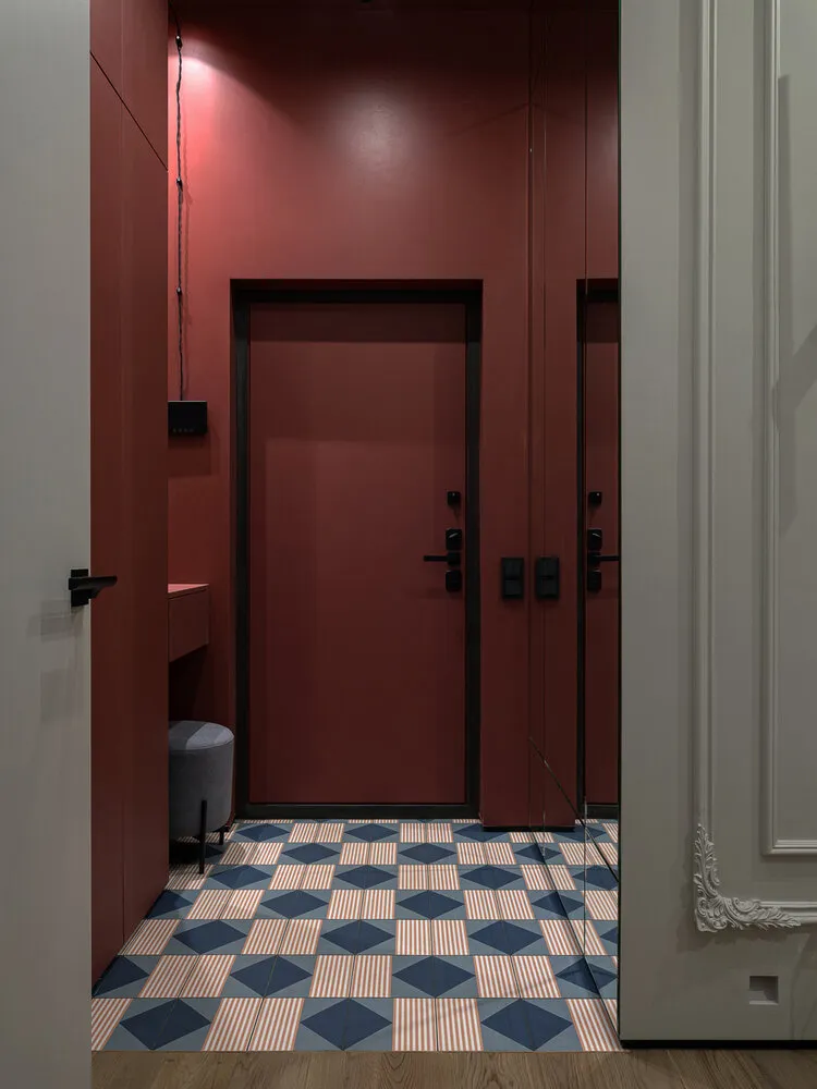 Foto: en estilo , Entrada, Consejos, María Sinelnikova – foto en nuestro sitio web