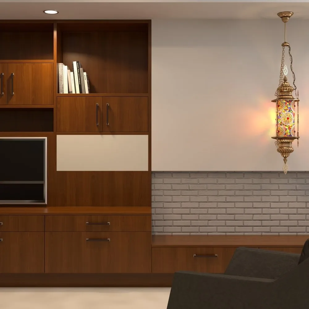 Photo: in the style of, Living Room, Tips, Mr.Doors – photo on our website