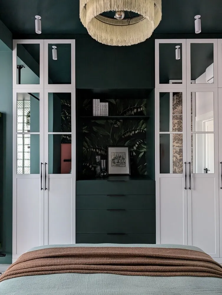 Photo: in style, Small apartment, Interior design, Tips, Small space design – photos on our website