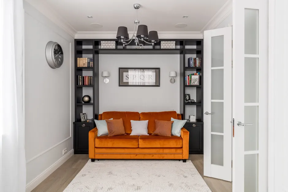 设计：Natalia Shirokorad