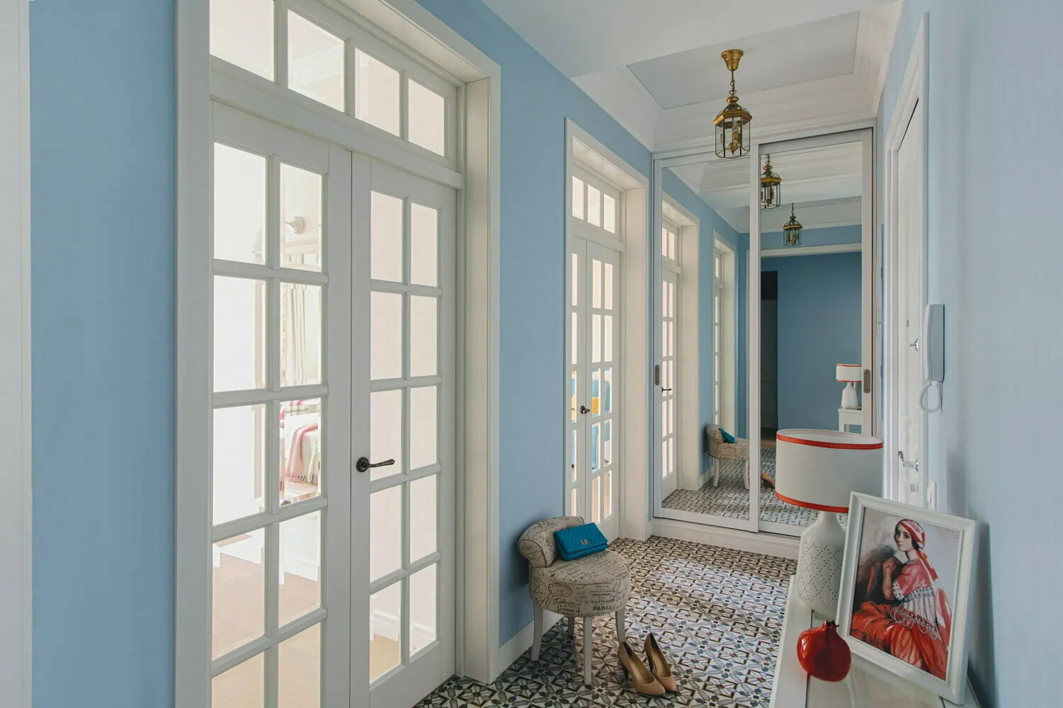 Foto: estilo , Decoración de interiores – fotos en nuestro sitio web