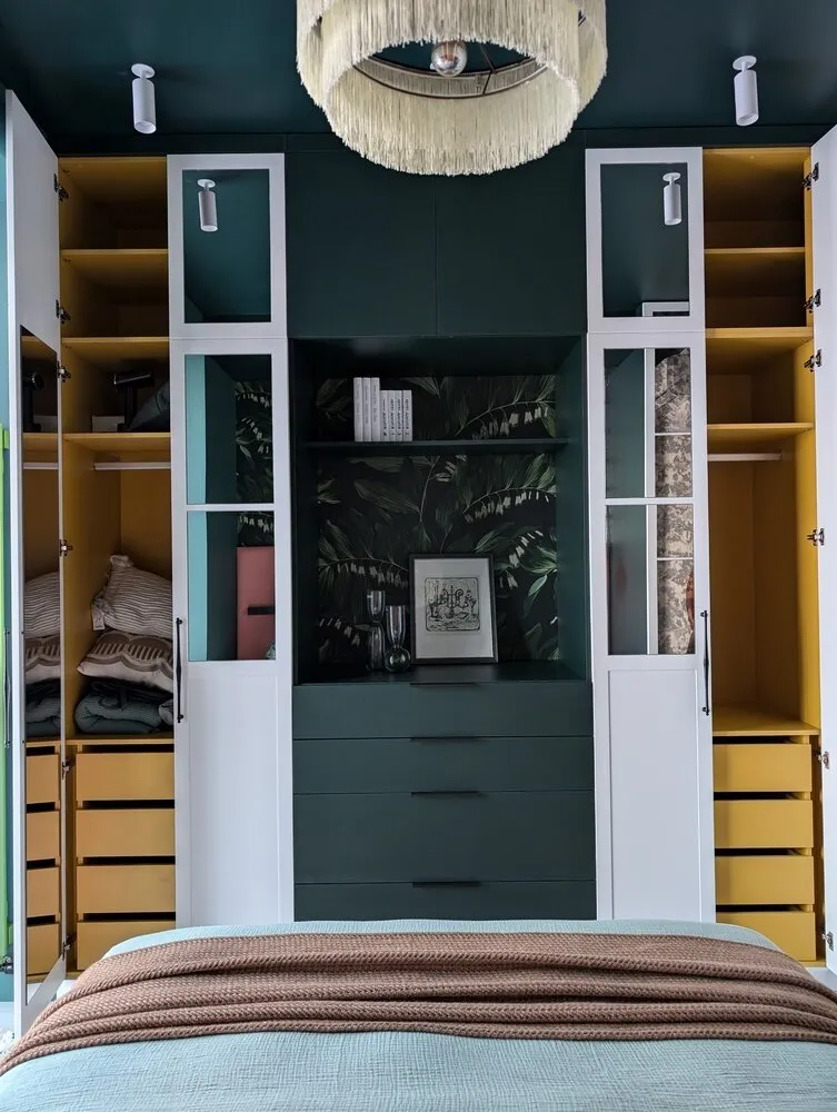 Photo: in style, Small apartment, Interior design, Tips, Small space design – photos on our website