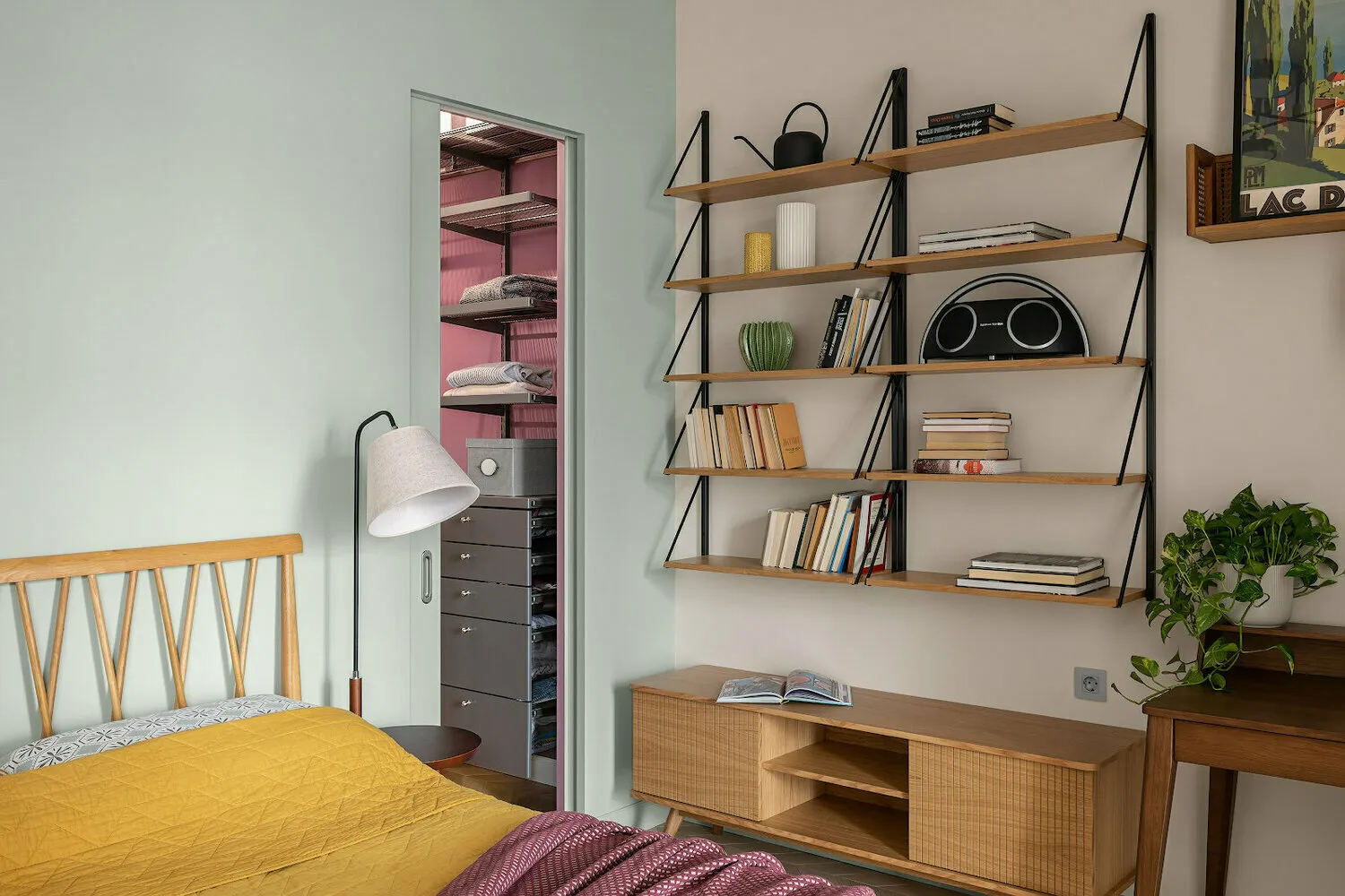 Diseño: Alla Senichueva