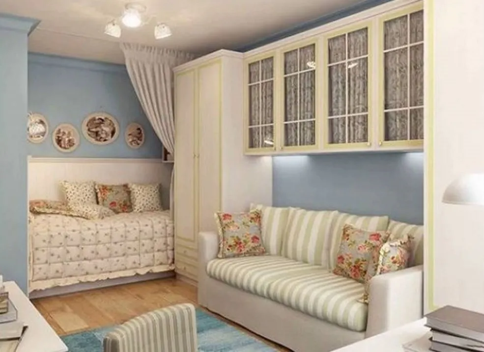 Фотография: в стиле , Советы – фото на нашем сайте