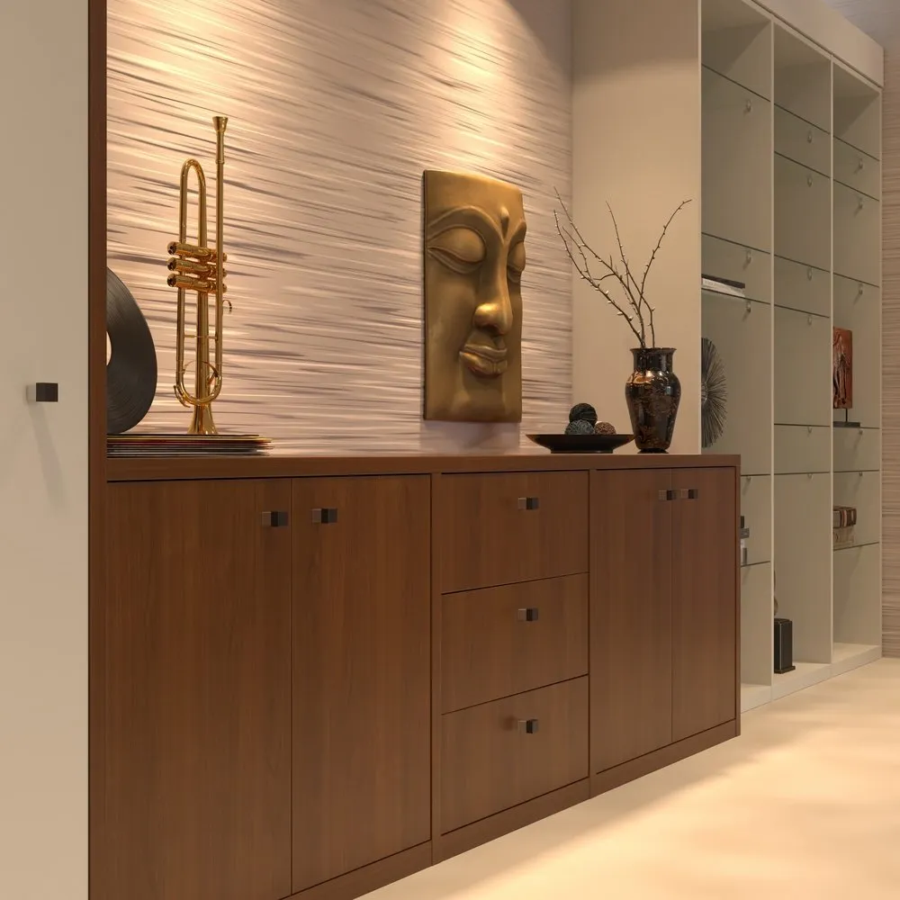 Photo: in the style of, Living Room, Tips, Mr.Doors – photo on our website