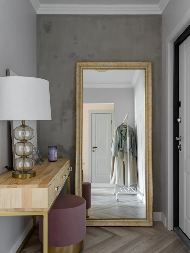 设计：叶卡捷琳娜·帕什尼娜