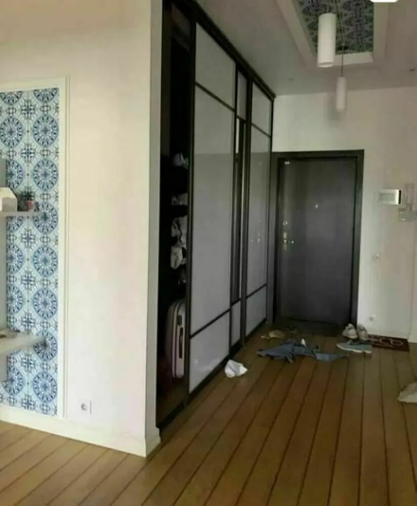 Photo: in style, Living Hall, Renovation – photo on our website