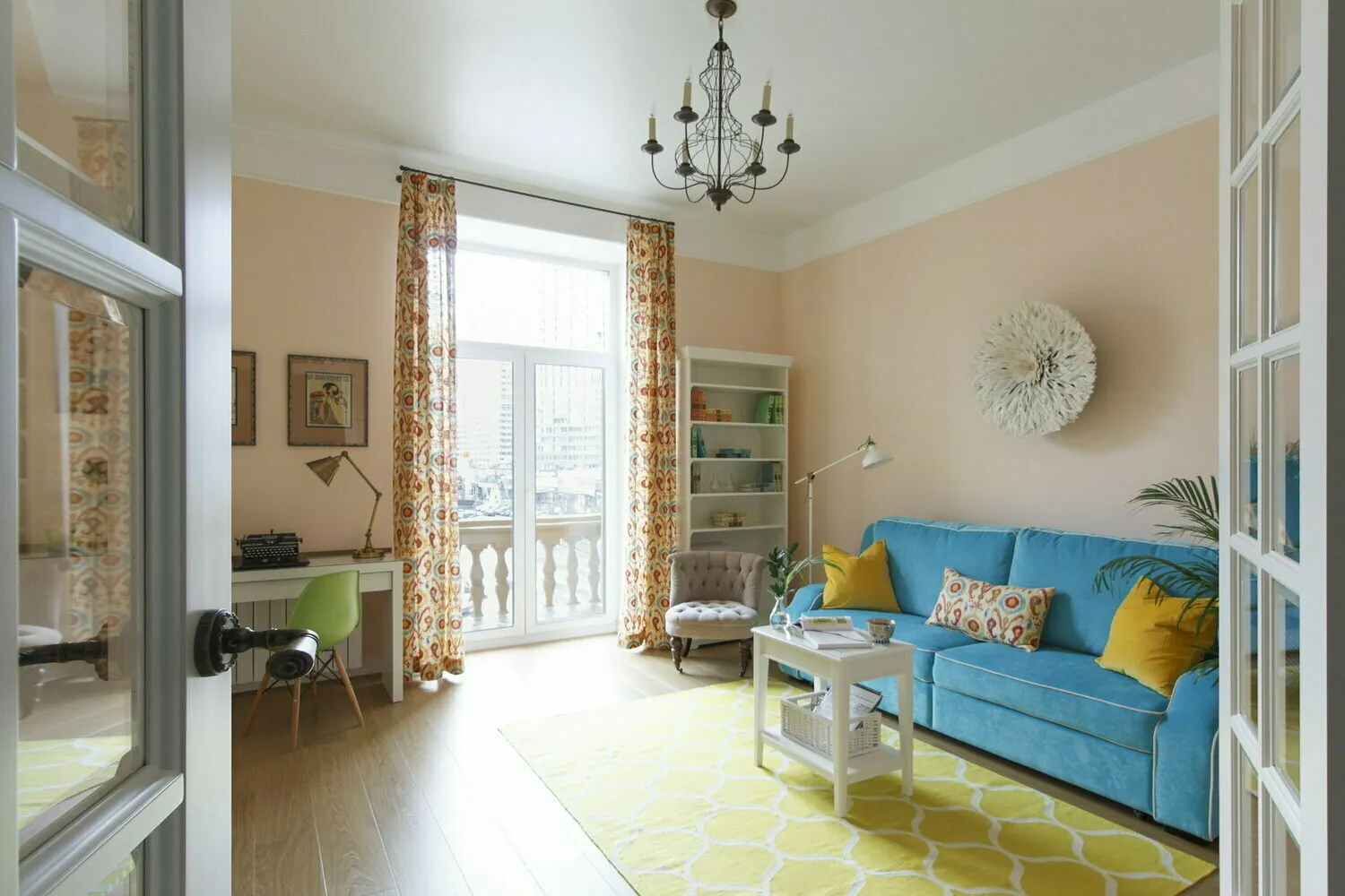 Foto: estilo , Decoración de interiores – fotos en nuestro sitio web