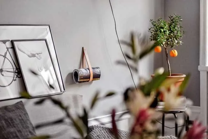 照片:风格,公寓,技巧 – 我们网站上的照片