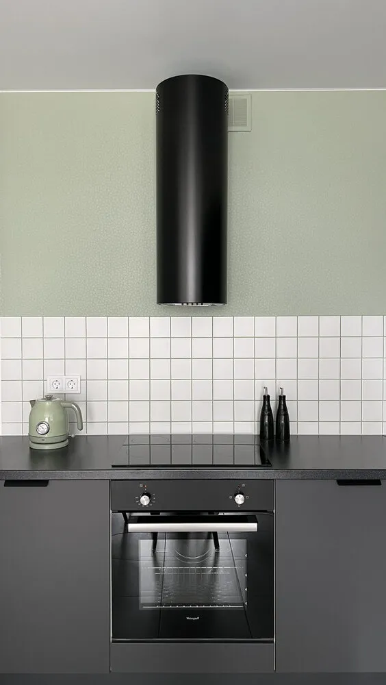 Photo: Style, Apartment, Tips, Project of the Day – photo on our website