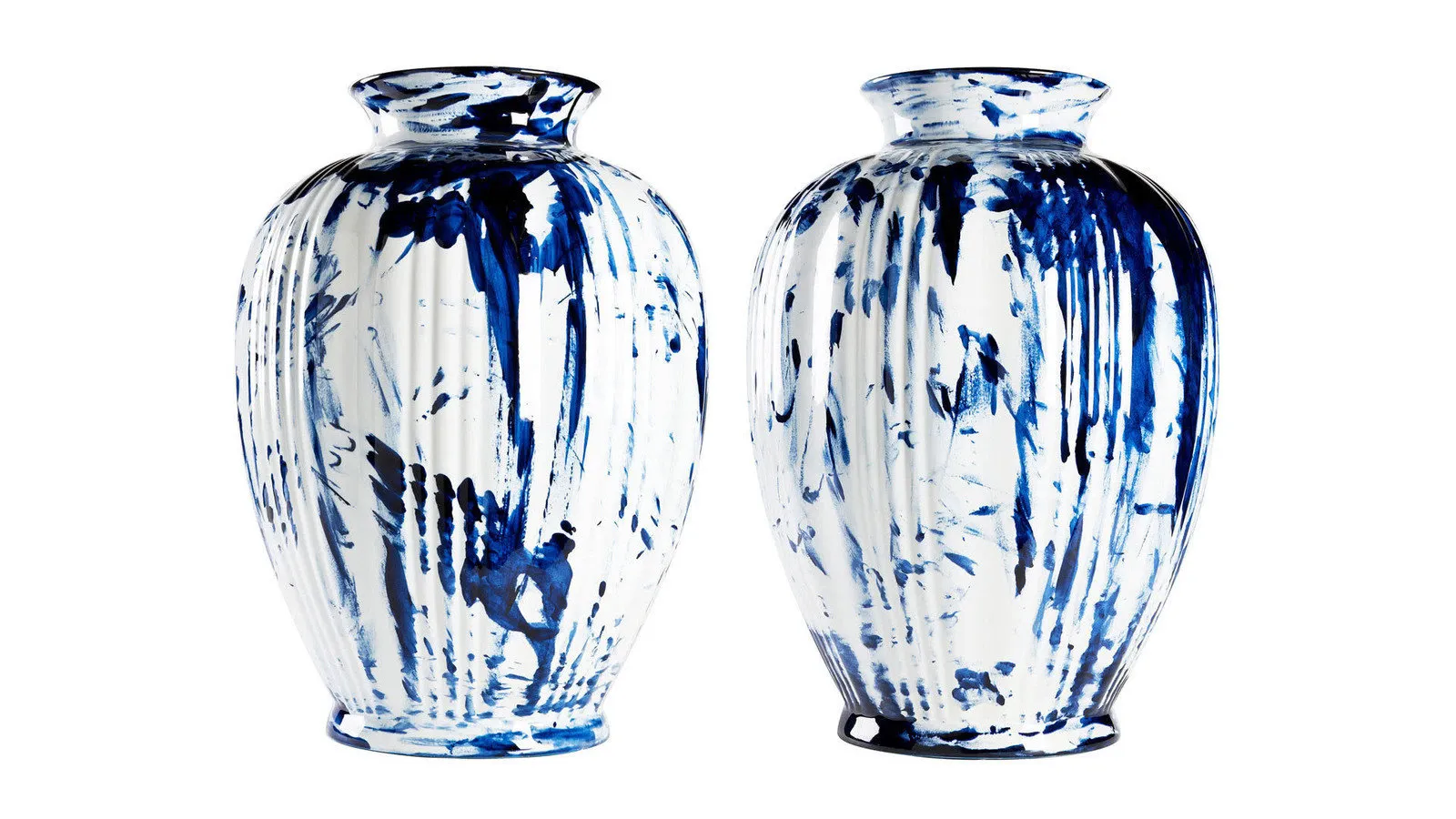 Personal editions collection, Marcel Wanders