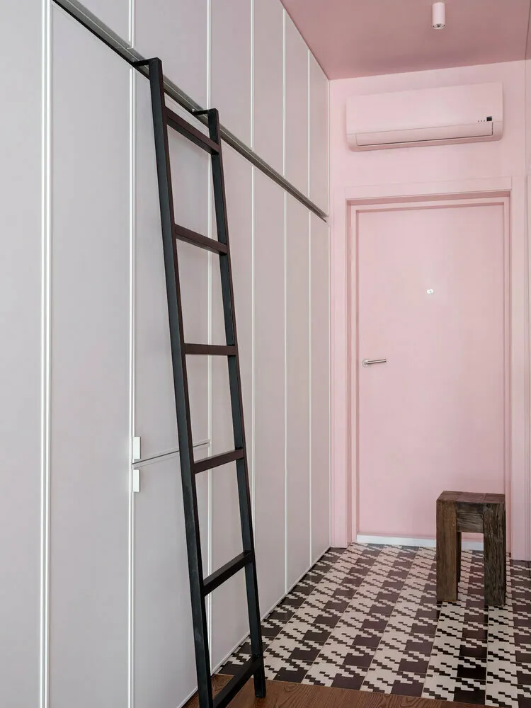 Diseño: Yana Volkova