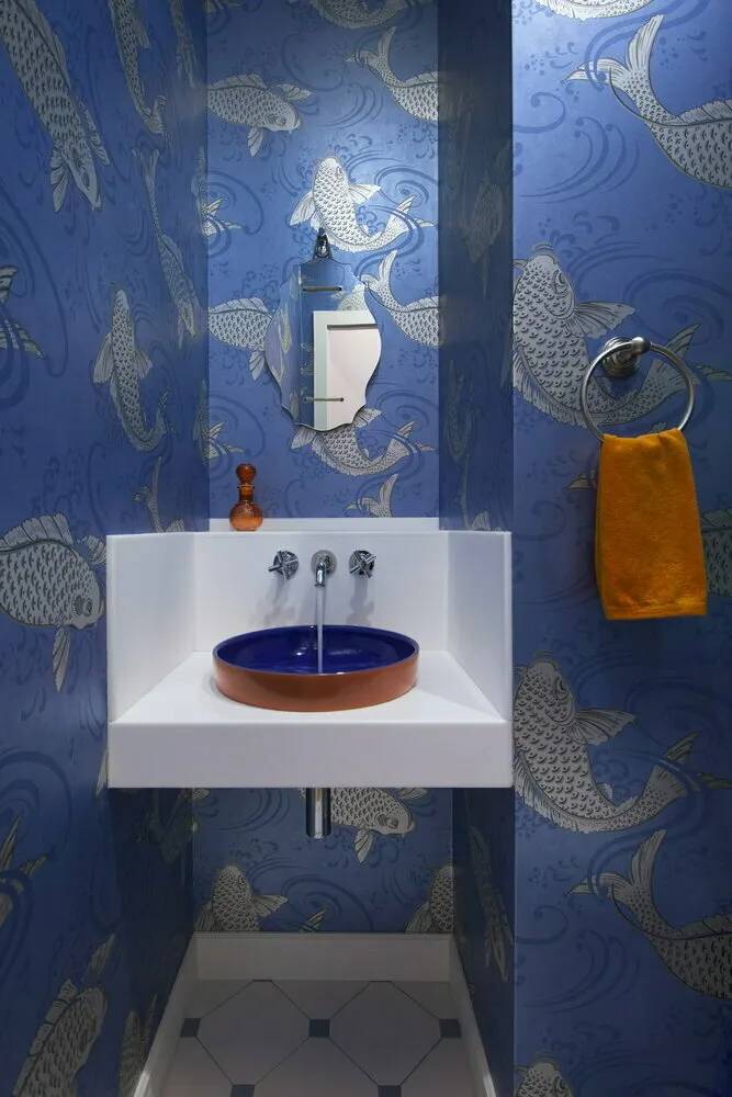 Foto: estilo , Decoración de interiores – fotos en nuestro sitio web