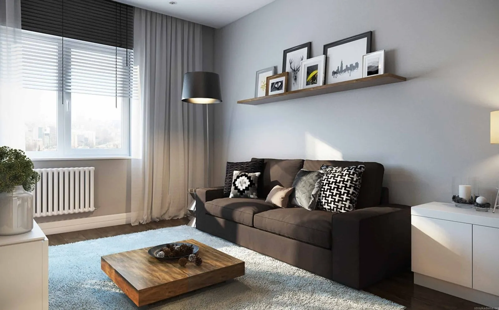 Фотография: в стиле , Советы – фото на нашем сайте