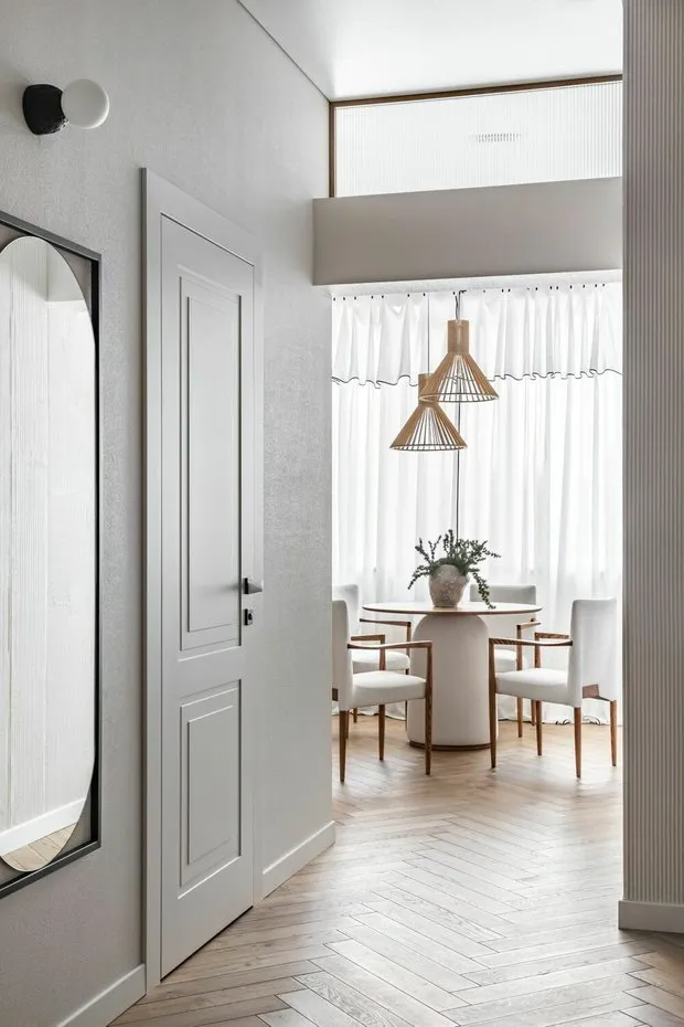 Photo: in style, Living Hall, Renovation – photo on our website