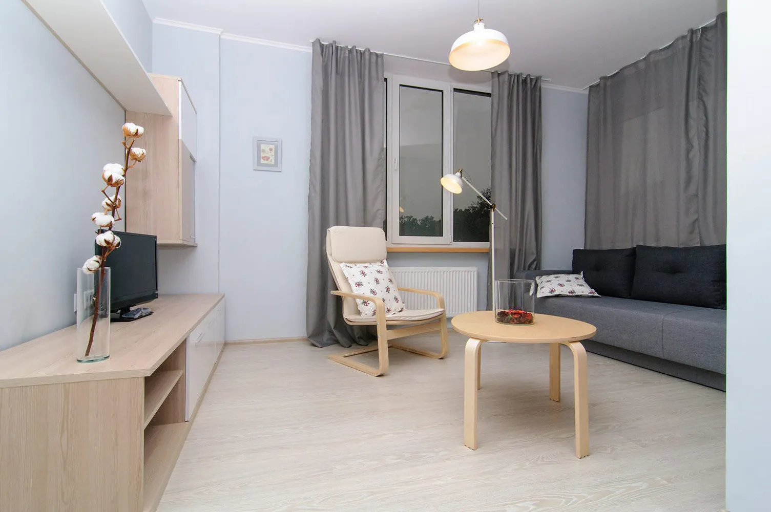 Фотография: в стиле Минимализм, Советы – фото на нашем сайте