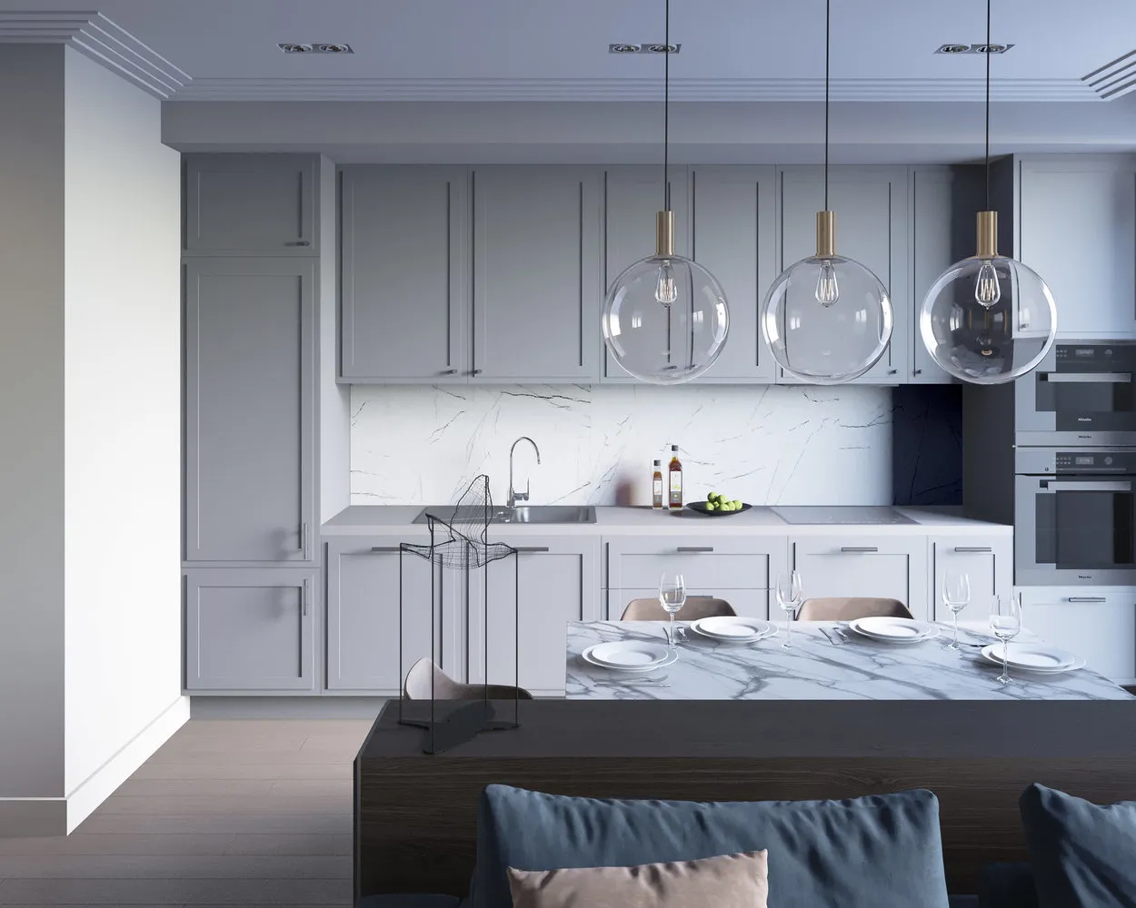 Design : Brush Up Studio 