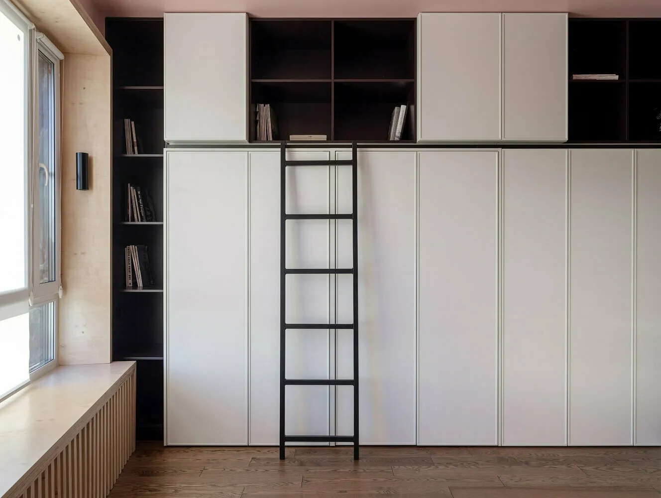 Diseño: Yana Volkova