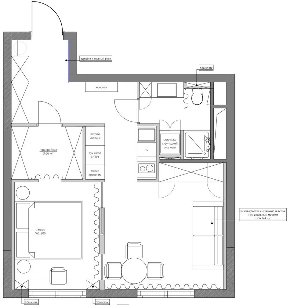 Foto: en estilo , Entrada, Consejos, María Sinelnikova – foto en nuestro sitio web