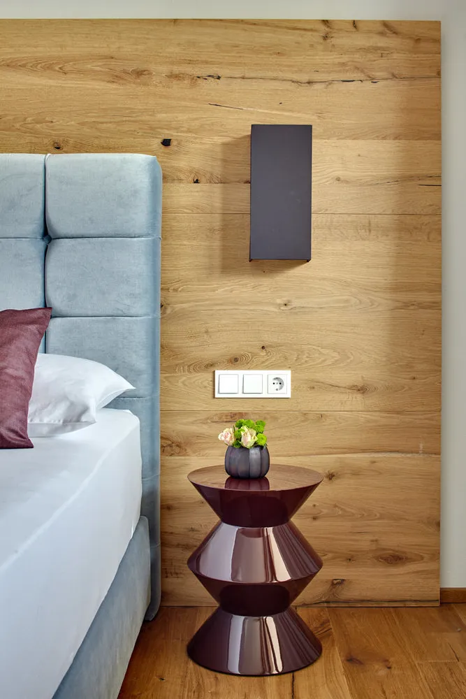 照片:风格、卧室、提示 – 我们网站上的照片