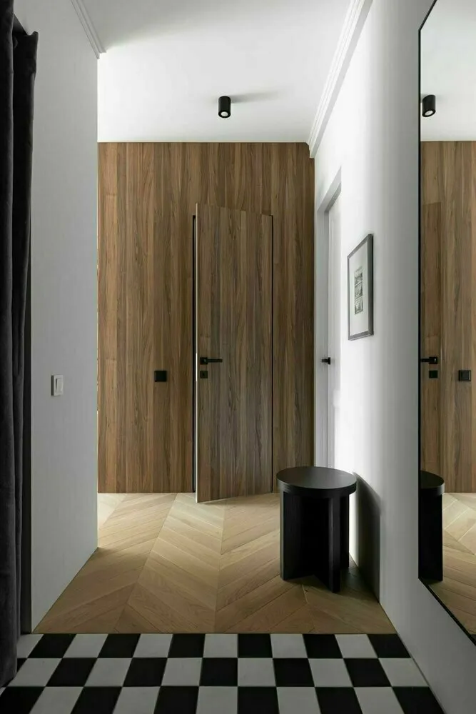 Фотография: в стиле , Прихожая, Советы – фото на нашем сайте