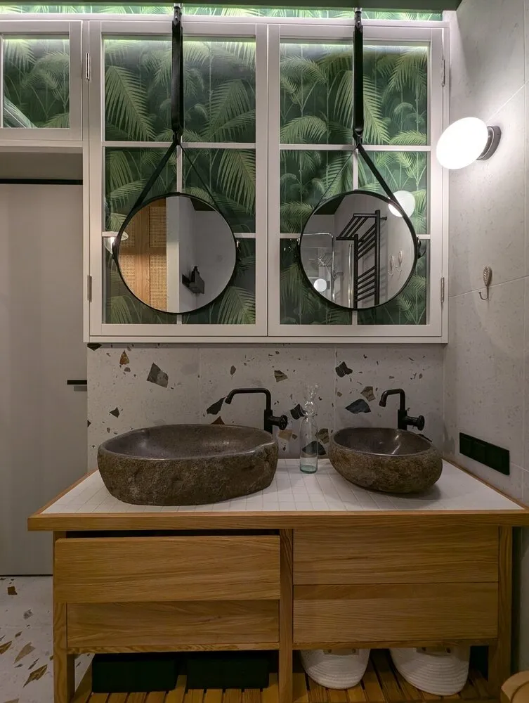 Photo: in style, Small apartment, Interior design, Tips, Small space design – photos on our website