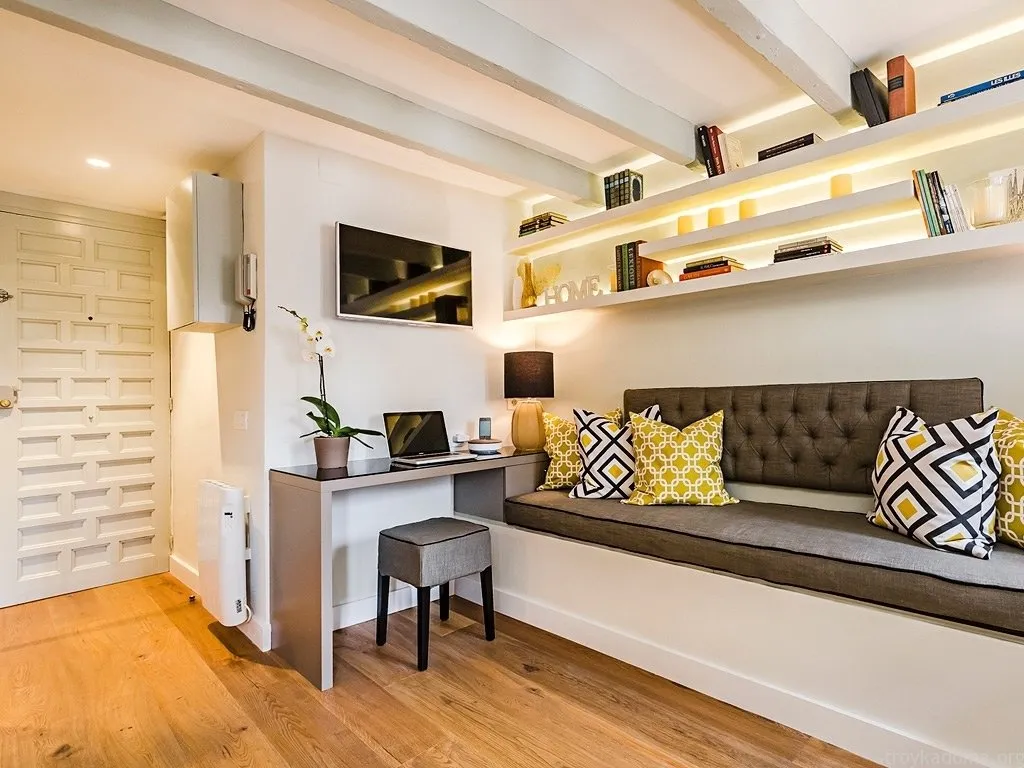 照片：风格、技巧 – 网站上的照片