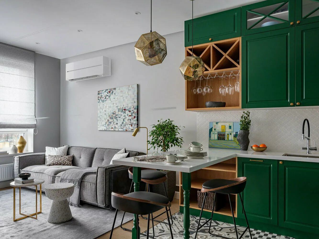 Photo: in style, Guide – photo on our site