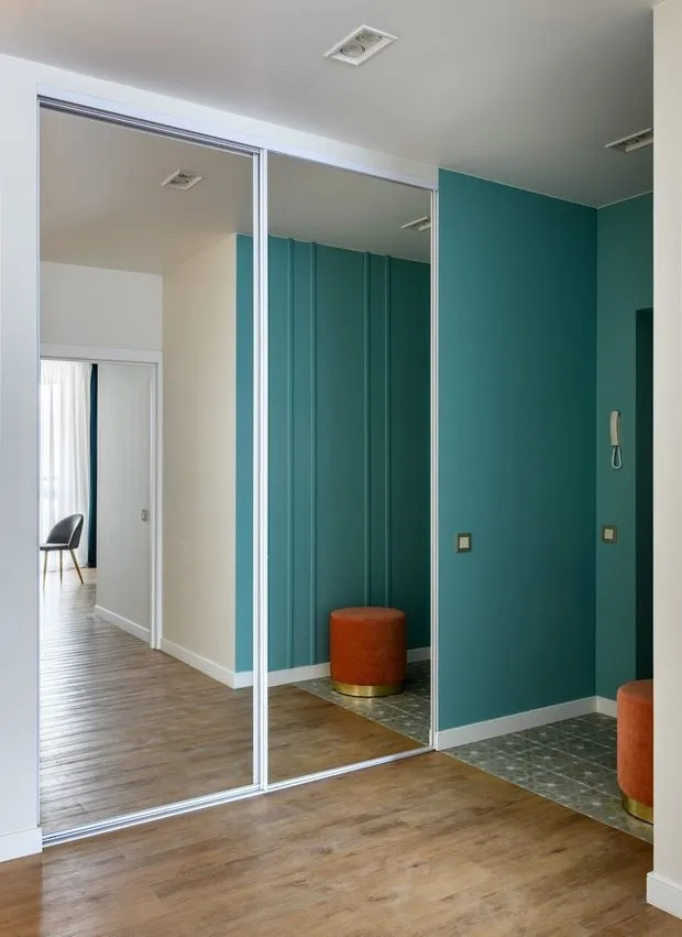 设计：玛丽亚·扎伊采娃