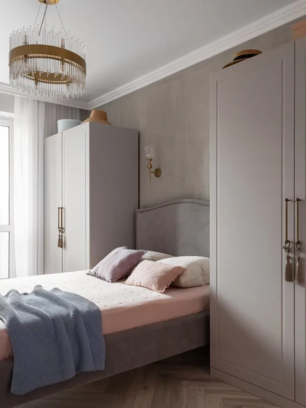 设计：叶卡捷琳娜·帕什ни娜