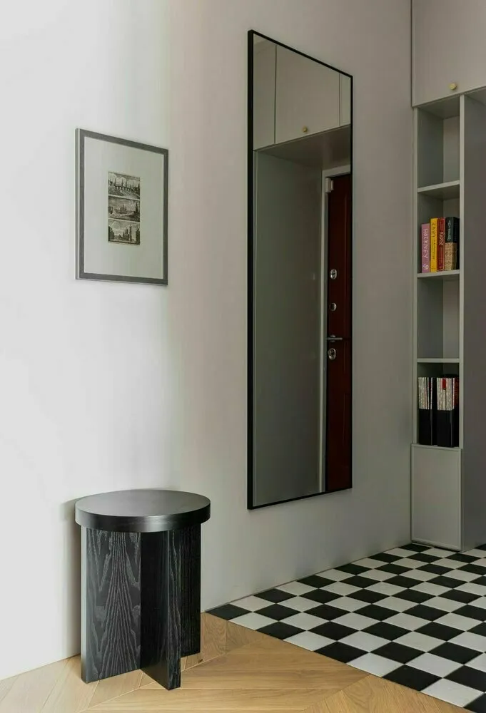 Фотография:  в стиле , Прихожая, Советы – фото на нашем сайте