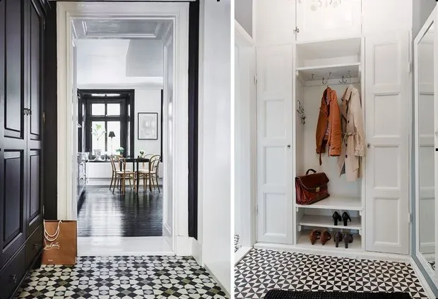 Фотография: в стиле , Прихожая, Советы, Дом и дача, Татьяна Артемьева – фото на нашем сайте