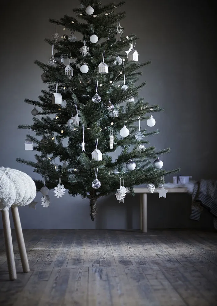 照片:北欧装饰,指南,宜家 – 我们网站上的照片